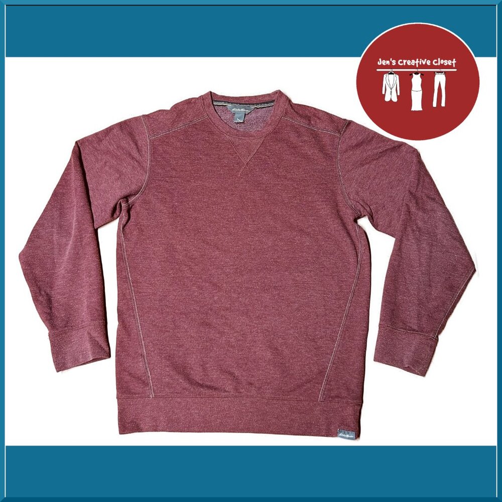 Men's Eddie Bauer Long Sleeve Shirt